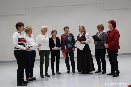 Odprtje prenovljene dvorane Doma krajanov Duplica (19)
